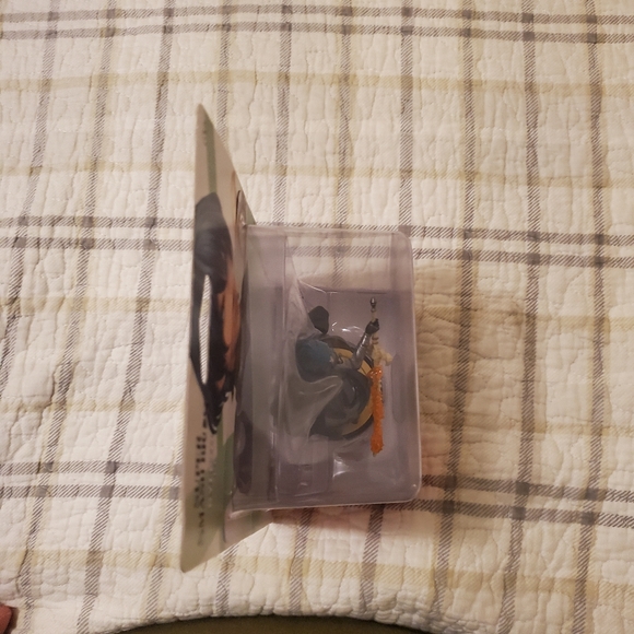 Super Smash Bros Ultimate: Byleth Amiibo - Picture 4 of 6